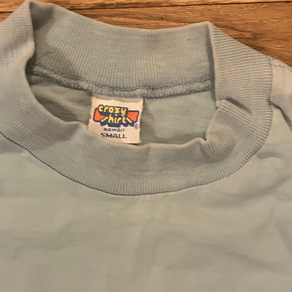 Fun singing Cat Guitar Graphic Tee - Picture 5 of 5